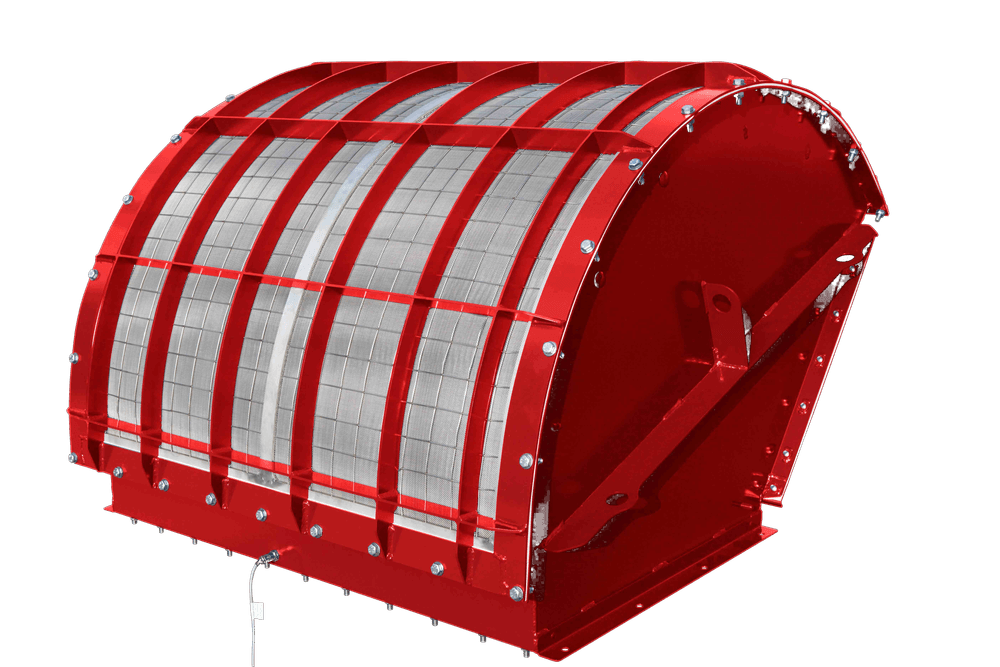 VIGIFLAM VQ explosion vent panel